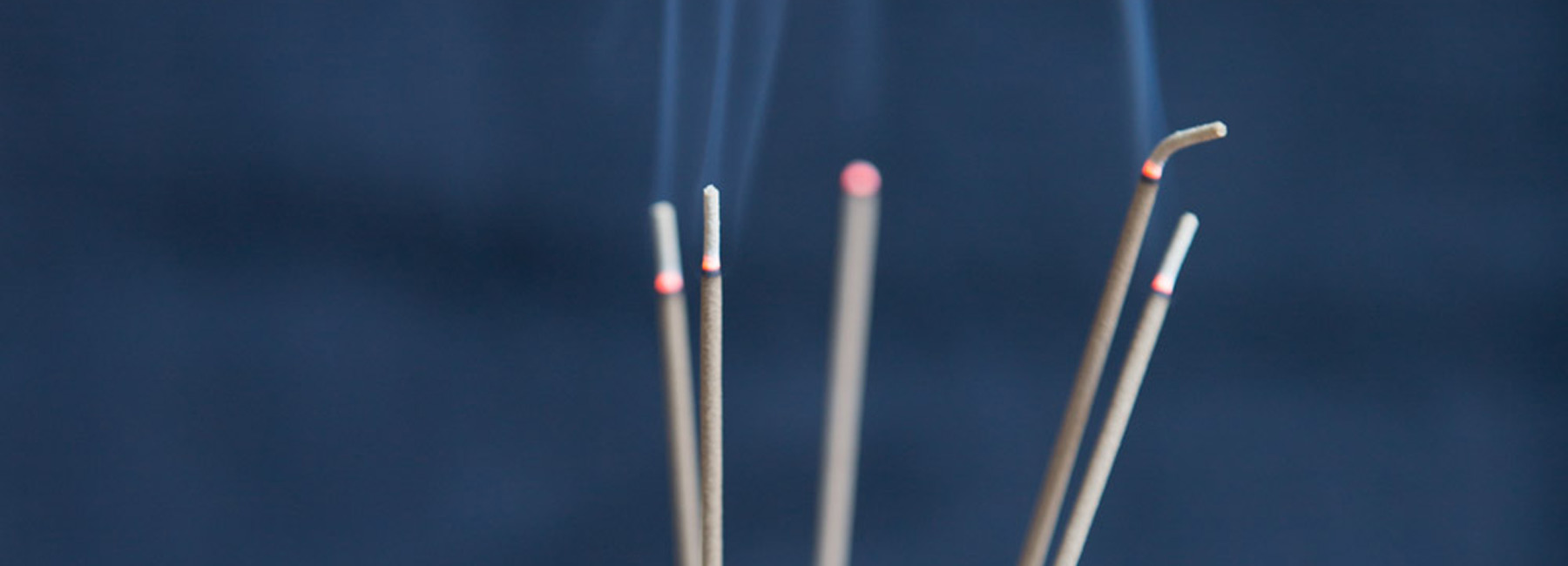incense